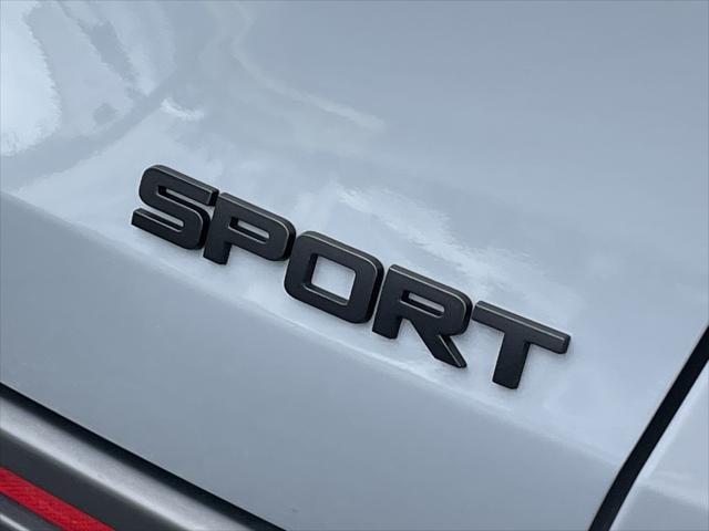 used 2024 Honda HR-V car, priced at $26,991