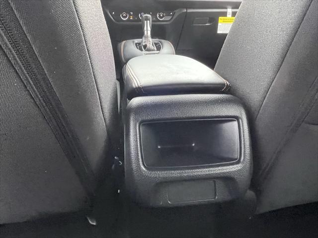 used 2024 Honda HR-V car, priced at $26,991