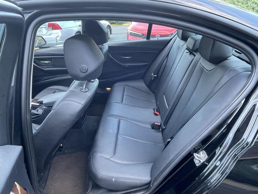 used 2013 BMW 320 car, priced at $8,980