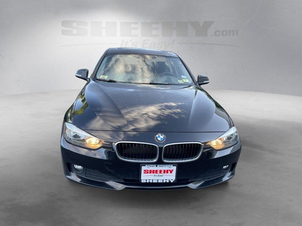 used 2013 BMW 320 car, priced at $8,980