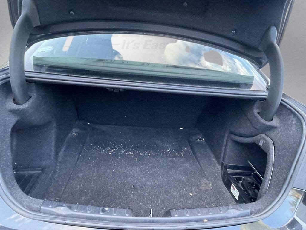 used 2013 BMW 320 car, priced at $8,980