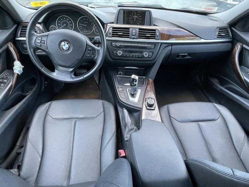 used 2013 BMW 320 car, priced at $8,980