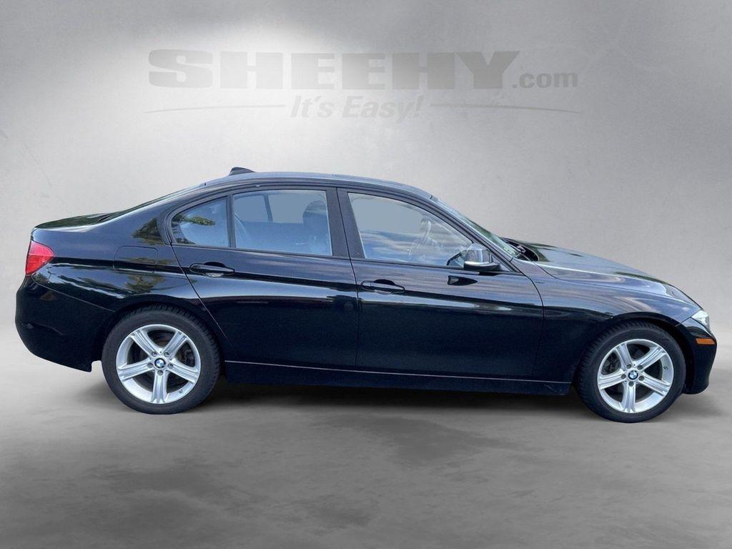 used 2013 BMW 320 car, priced at $8,980