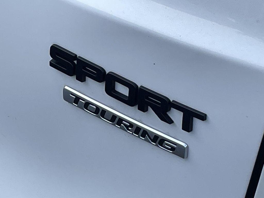 used 2024 Honda CR-V Hybrid car, priced at $37,163