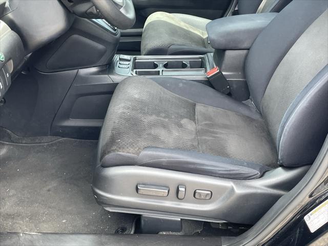 used 2016 Honda CR-V car, priced at $17,346