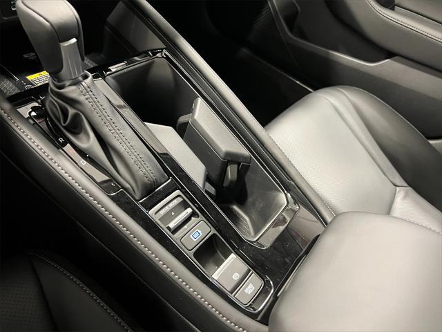 new 2025 Honda Accord Hybrid car, priced at $37,620