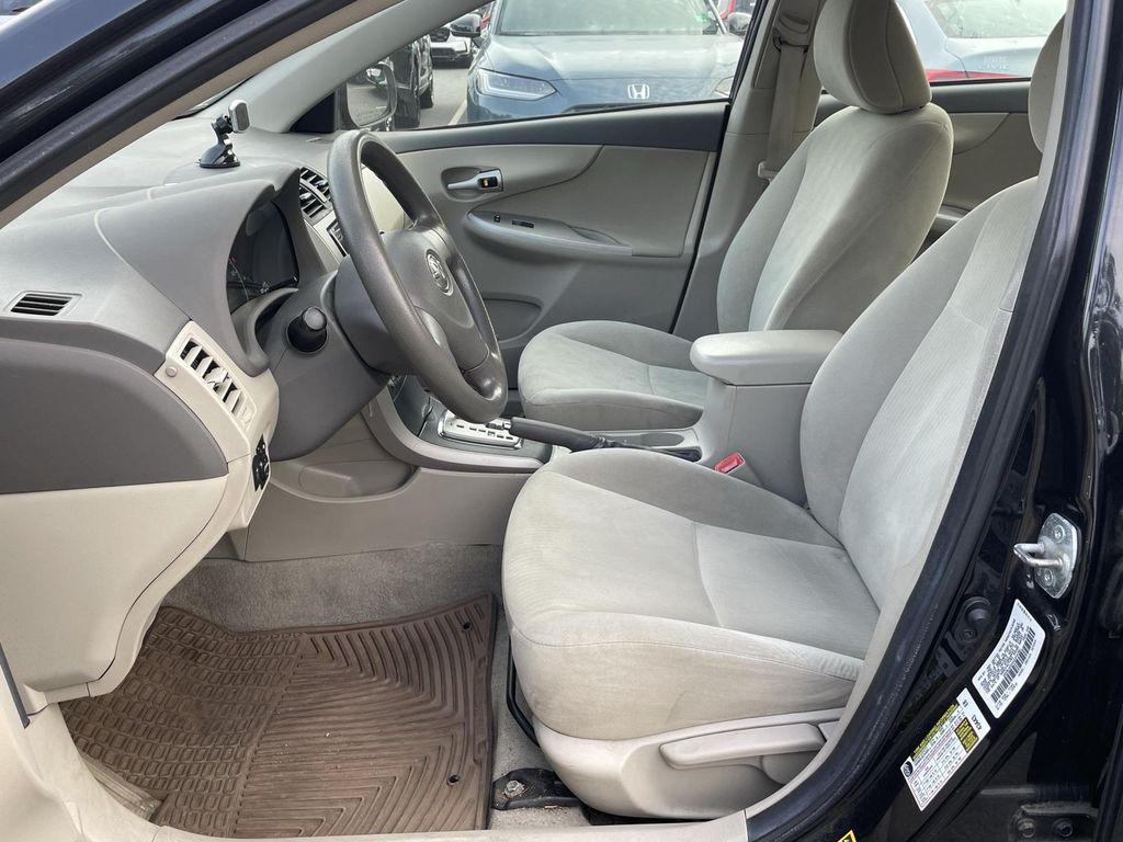 used 2010 Toyota Corolla car, priced at $7,626