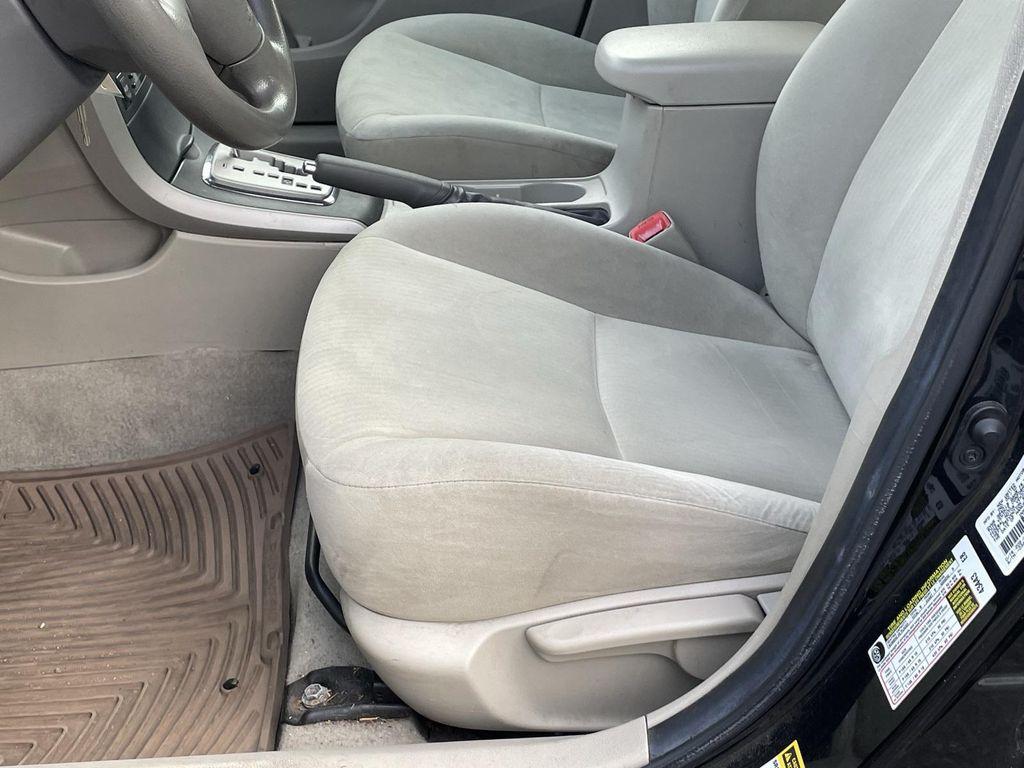 used 2010 Toyota Corolla car, priced at $7,626
