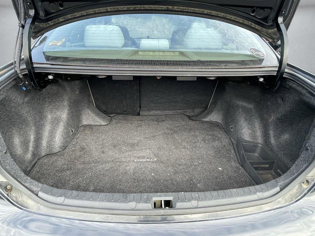 used 2010 Toyota Corolla car, priced at $7,626