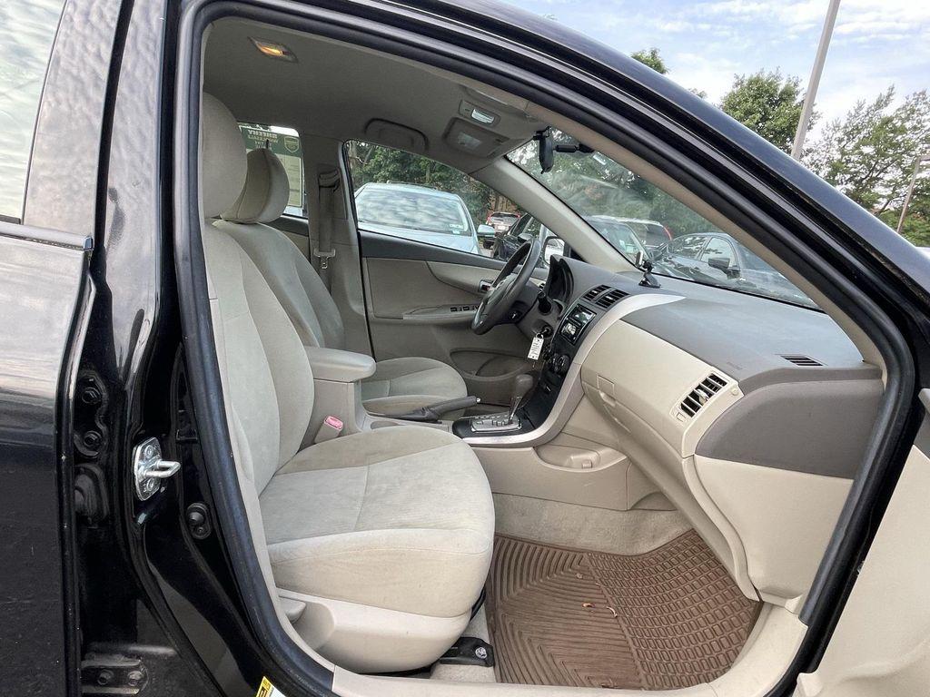 used 2010 Toyota Corolla car, priced at $7,626