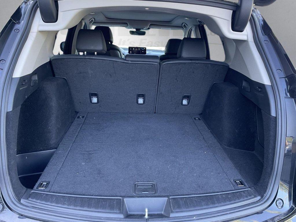 used 2023 Acura RDX car, priced at $33,753