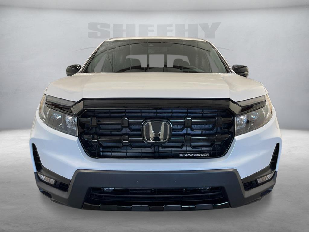 new 2026 Honda Ridgeline car, priced at $49,145