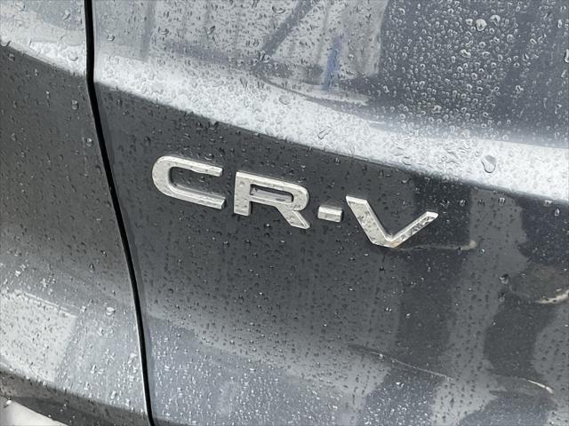 used 2023 Honda CR-V car, priced at $29,189