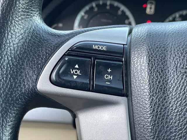 used 2012 Honda Accord car, priced at $10,770