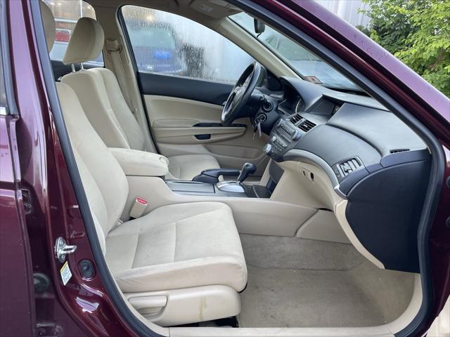 used 2012 Honda Accord car, priced at $10,770