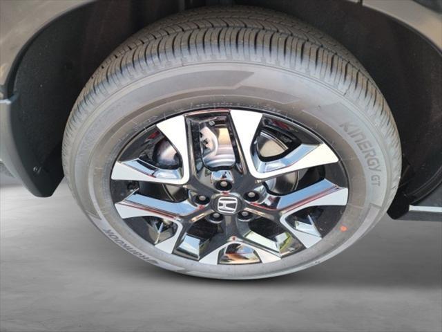 new 2026 Honda HR-V car, priced at $31,896