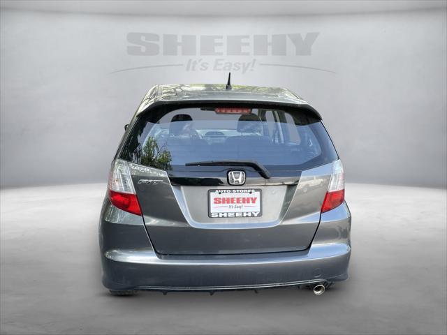 used 2013 Honda Fit car, priced at $12,950