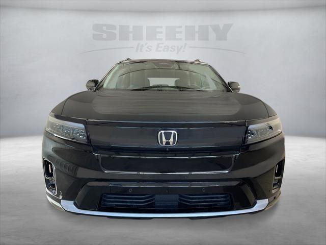 new 2025 Honda Prologue car, priced at $59,805