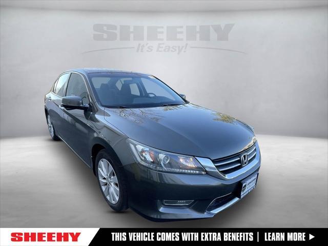 used 2013 Honda Accord car, priced at $14,115