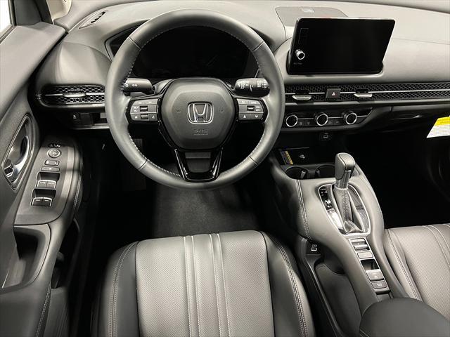 new 2025 Honda HR-V car, priced at $31,372