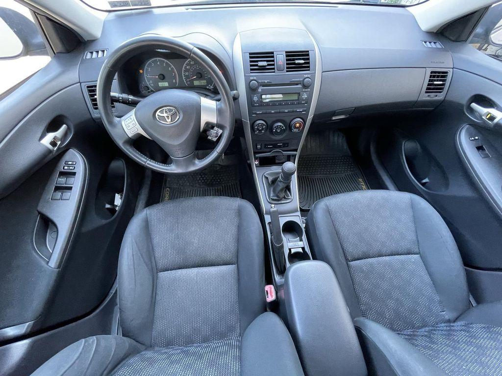 used 2009 Toyota Corolla car, priced at $7,506