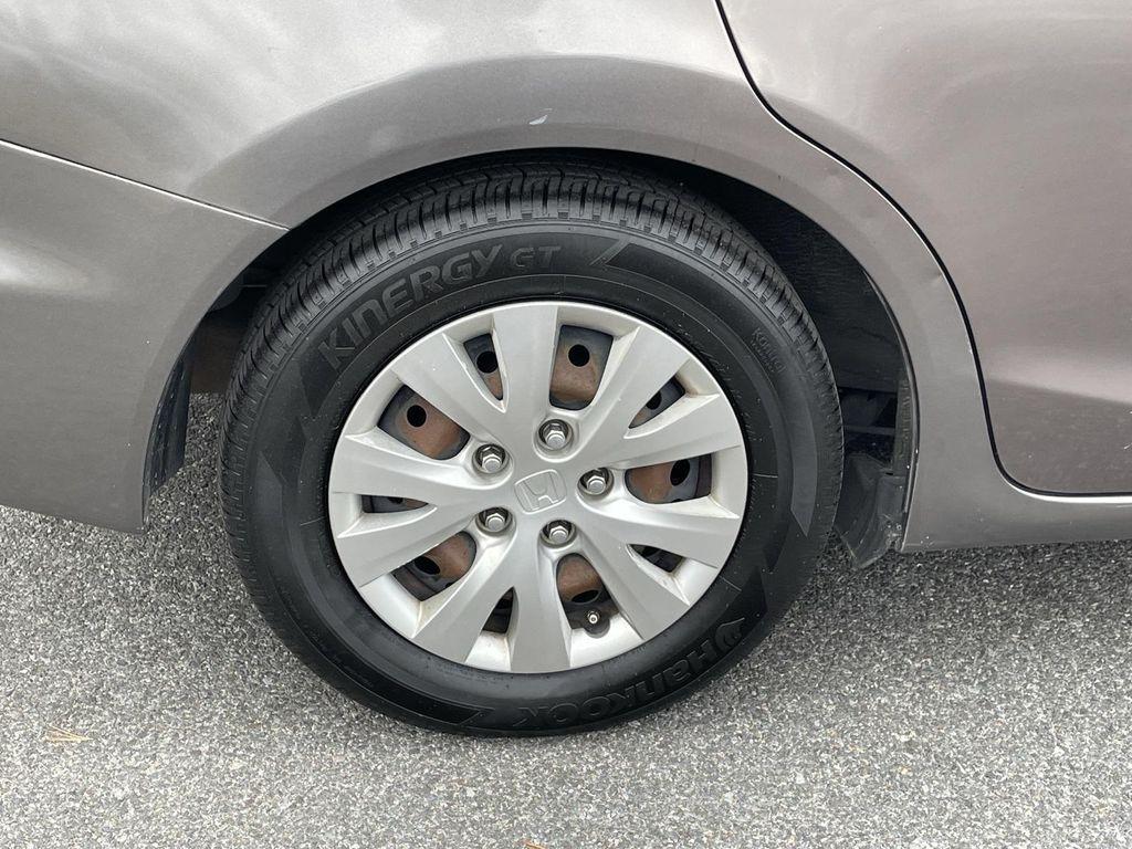 used 2012 Honda Civic car, priced at $7,620