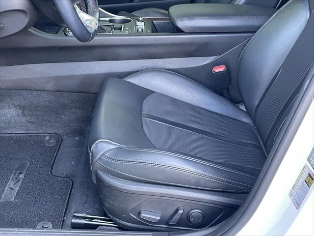 used 2022 Kia K5 car, priced at $23,107