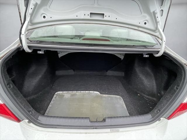 used 2012 Honda Civic car, priced at $9,755