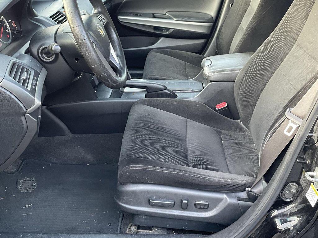 used 2009 Honda Accord car, priced at $3,997