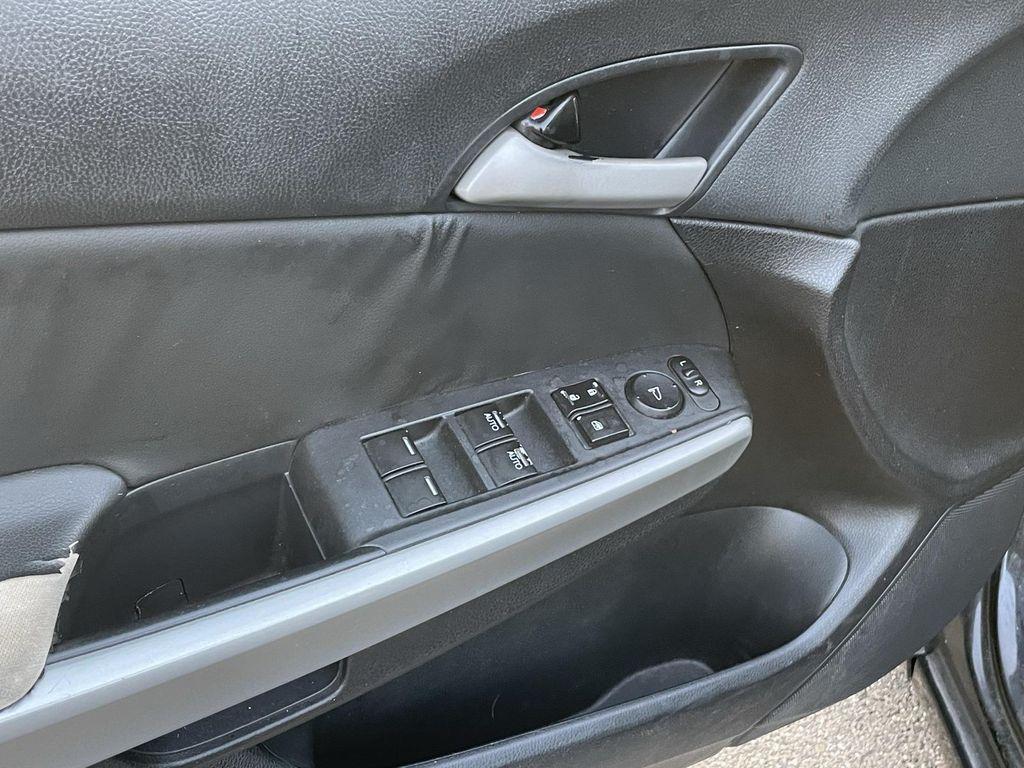 used 2009 Honda Accord car, priced at $3,997