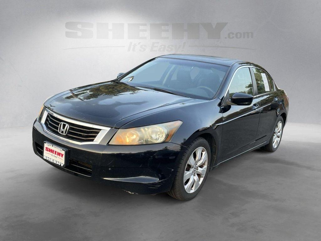 used 2009 Honda Accord car, priced at $3,997
