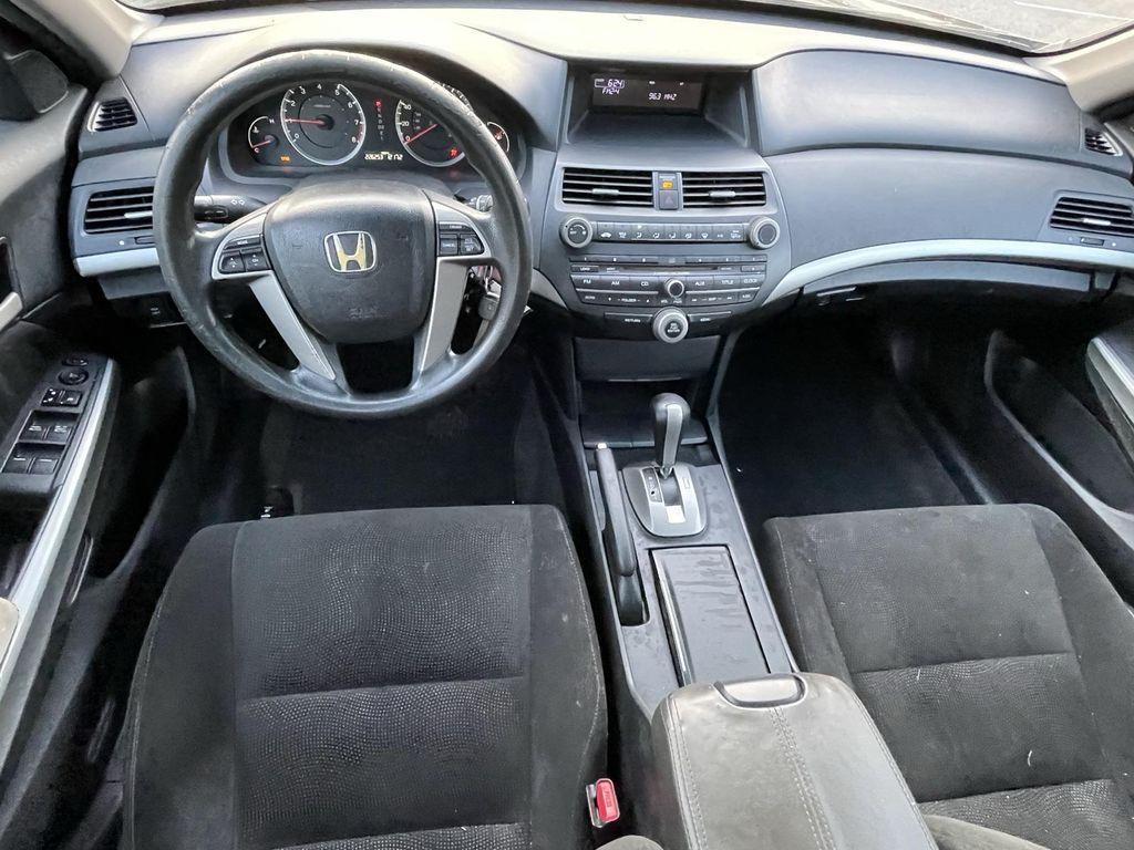 used 2009 Honda Accord car, priced at $3,997