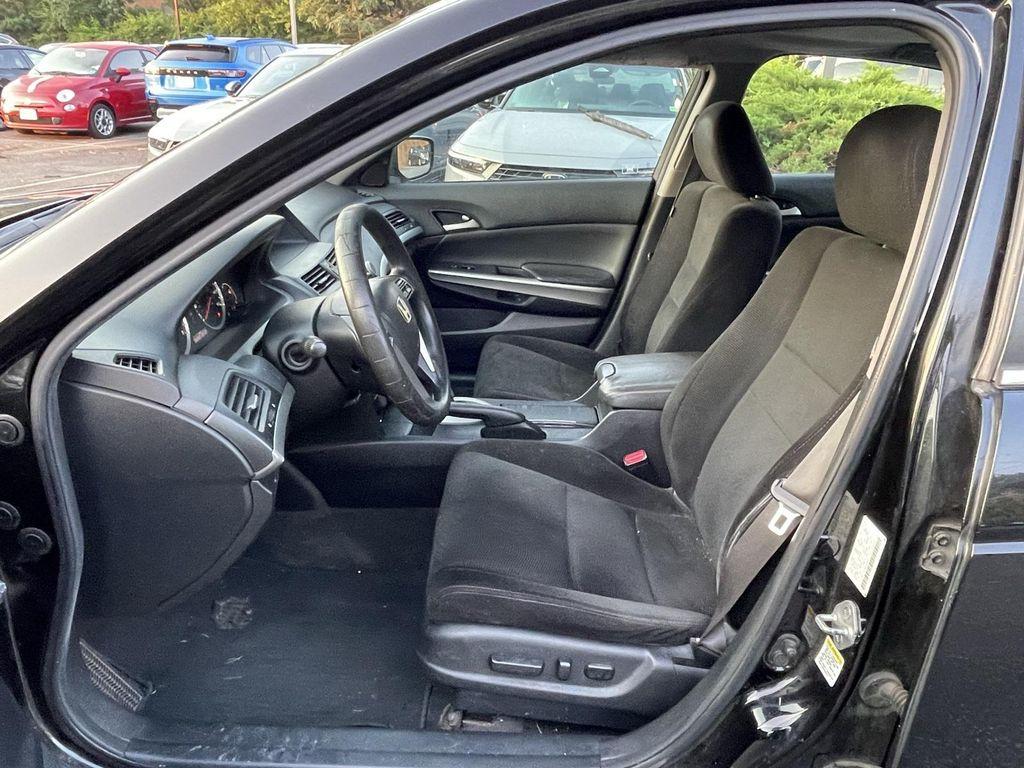used 2009 Honda Accord car, priced at $3,997