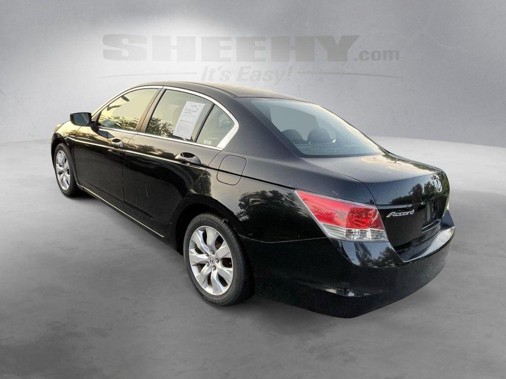 used 2009 Honda Accord car, priced at $3,997