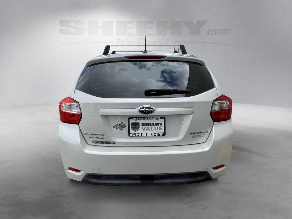 used 2013 Subaru Impreza car, priced at $7,905