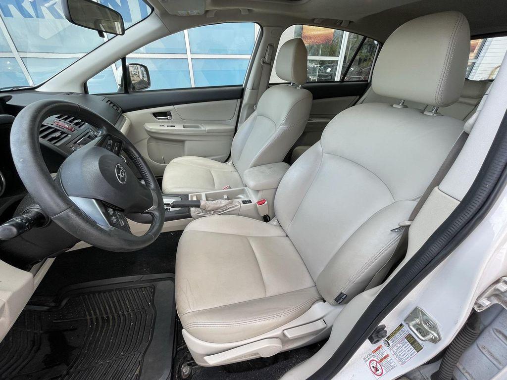 used 2013 Subaru Impreza car, priced at $7,905