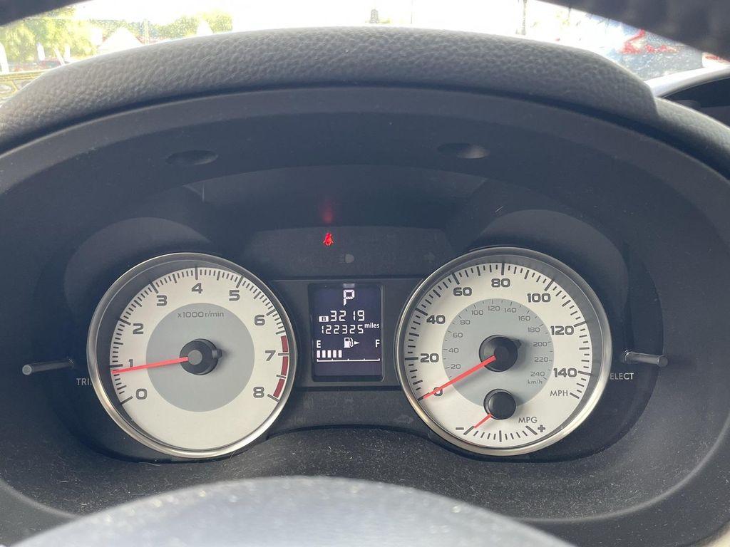 used 2013 Subaru Impreza car, priced at $7,905