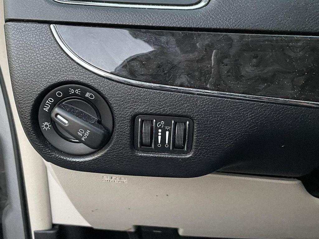 used 2013 Chrysler Town & Country car, priced at $8,293