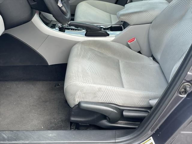 used 2017 Honda Accord car, priced at $16,250