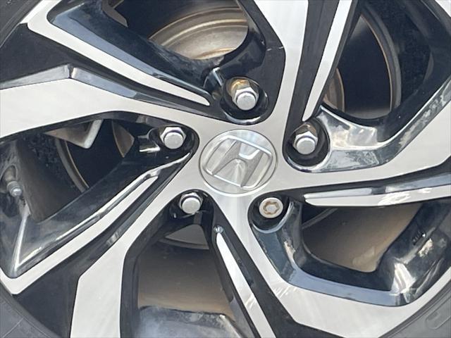 used 2017 Honda Accord car, priced at $16,250