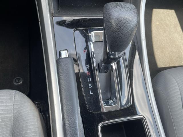 used 2017 Honda Accord car, priced at $16,250