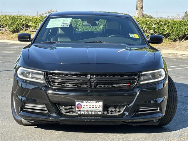 used 2020 Dodge Charger car, priced at $17,864