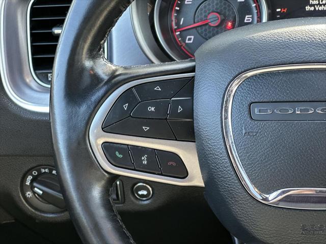 used 2020 Dodge Charger car, priced at $17,864