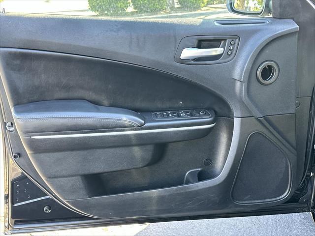 used 2020 Dodge Charger car, priced at $17,864