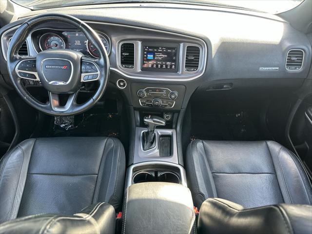 used 2020 Dodge Charger car, priced at $17,864