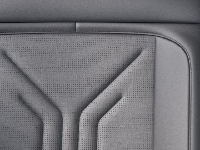 new 2025 Hyundai Santa Fe car, priced at $39,349