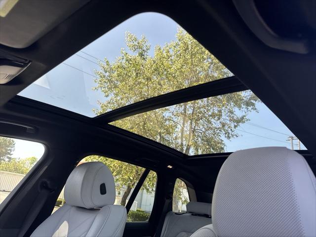 used 2023 BMW X5 car, priced at $33,256