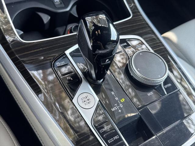 used 2023 BMW X5 car, priced at $33,256