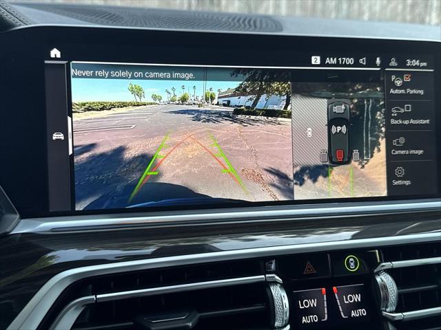 used 2023 BMW X5 car, priced at $33,256