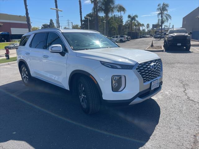 used 2022 Hyundai Palisade car, priced at $27,911